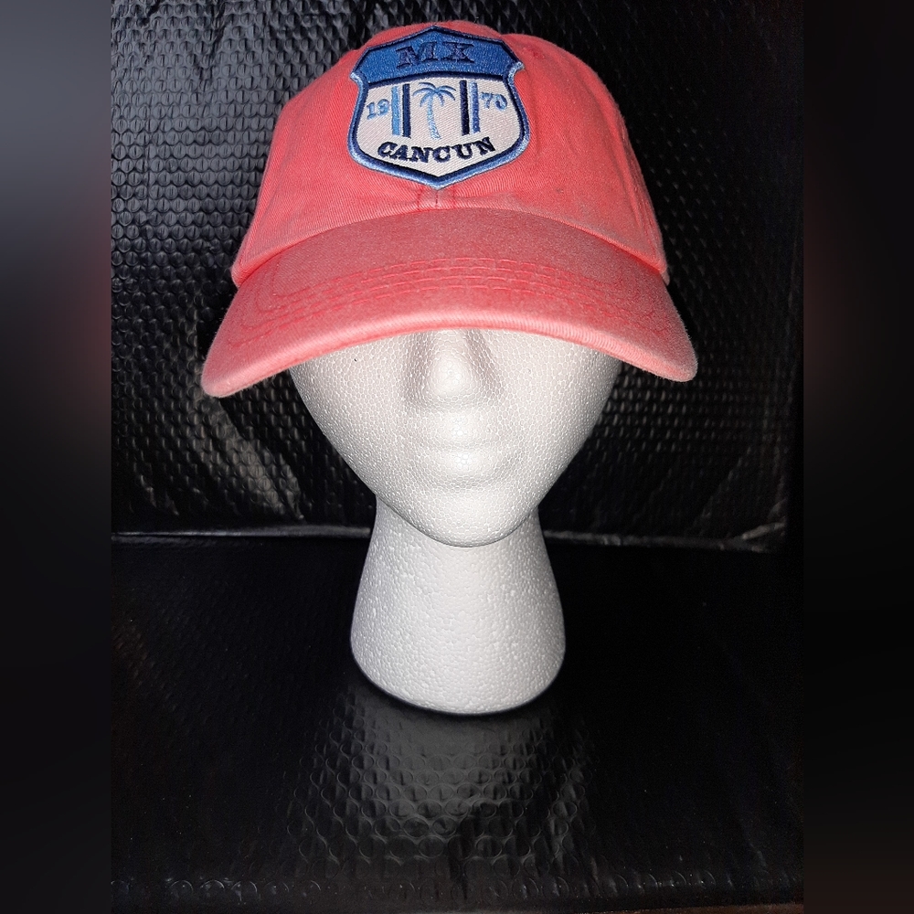 Cancun Baseball hat